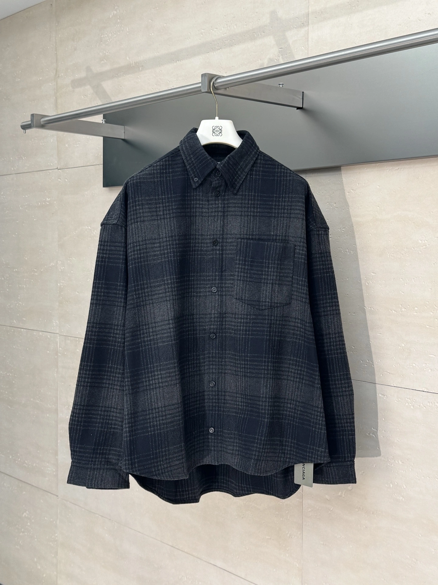 & wg.luxury- 218593i16 oversized item:E-F363G2665